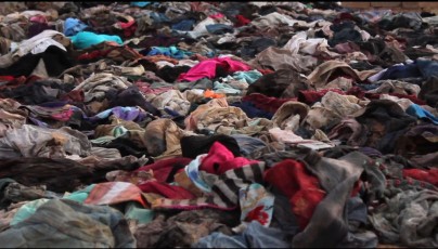 Clothes dump (2)