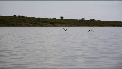 Kisima lake