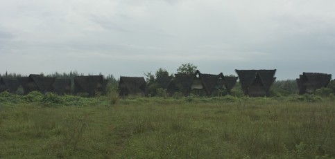 Residential Huts