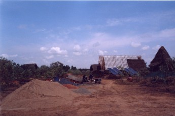 Solar Panels May 2004