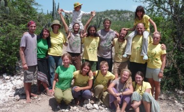 Volunteers in Haiti 2010 (2)