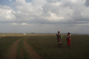 Women in Samburu