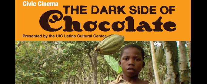 The Dark Side of Chocolate - Sadhana Forest - Sadhana Forest