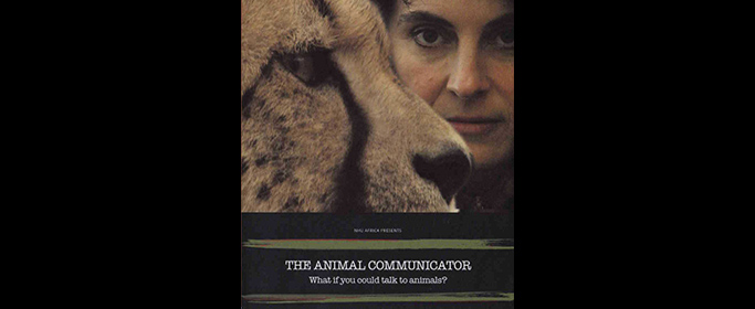 The Animal Communicator - Sadhana Forest - Sadhana Forest
